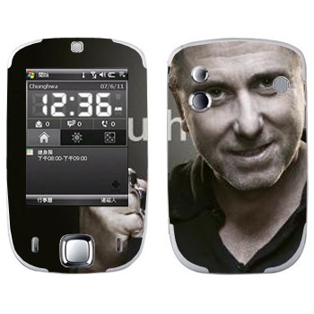   «  - Lie to me»   HTC Touch Elf