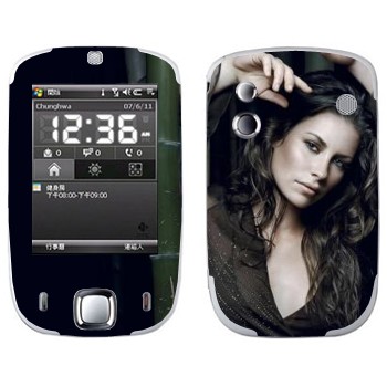  «  - Lost»   HTC Touch Elf