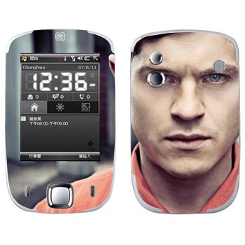   «  - »   HTC Touch Elf