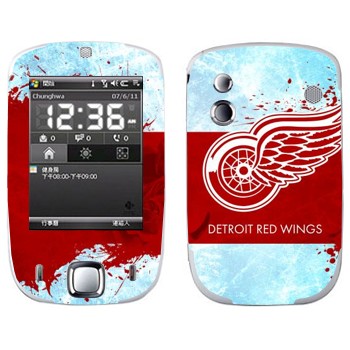   «Detroit red wings»   HTC Touch Elf