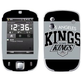   «Los Angeles Kings»   HTC Touch Elf