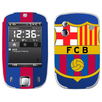   «Barcelona Logo»   HTC Touch Elf