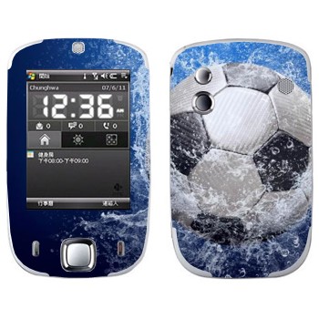   «    »   HTC Touch Elf