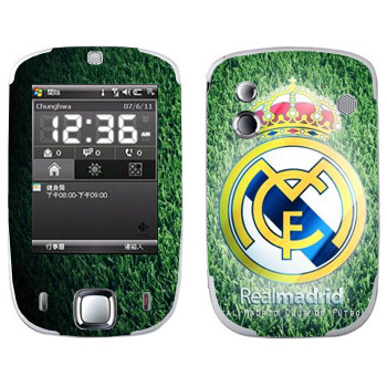   «Real Madrid green»   HTC Touch Elf