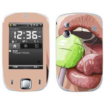   « »   HTC Touch Elf