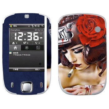 HTC Touch Elf