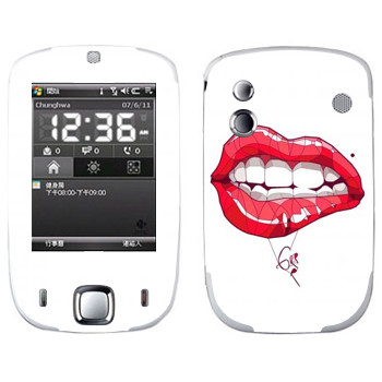   « »   HTC Touch Elf