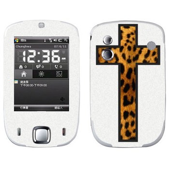 HTC Touch Elf