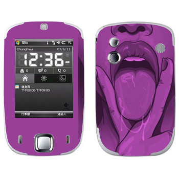   «»   HTC Touch Elf