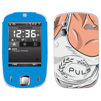   « Puls»   HTC Touch Elf