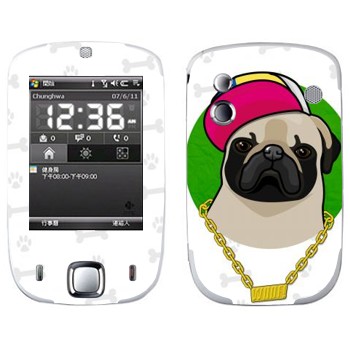   « - SWAG»   HTC Touch Elf