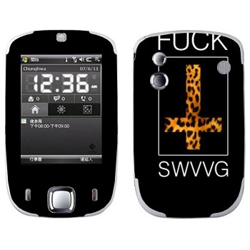 HTC Touch Elf