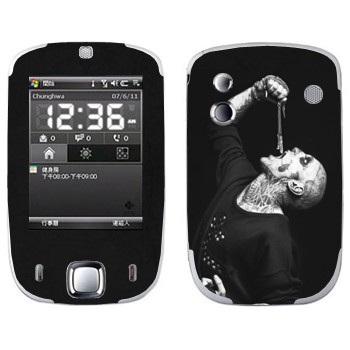 HTC Touch Elf