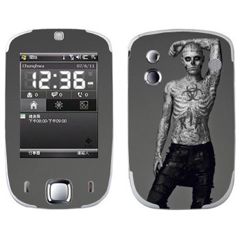 HTC Touch Elf