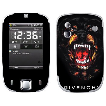   « Givenchy»   HTC Touch Elf