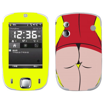   « »   HTC Touch Elf