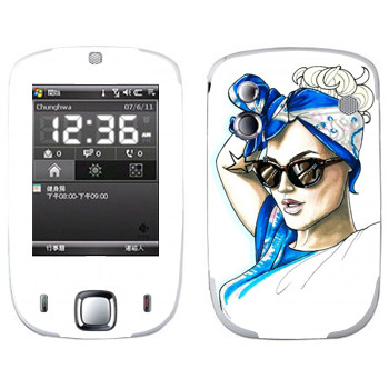   «»   HTC Touch Elf