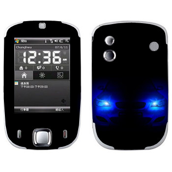   «BMW -  »   HTC Touch Elf