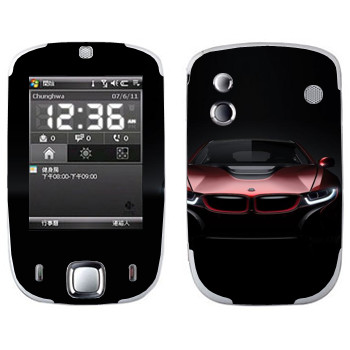   «BMW i8 »   HTC Touch Elf