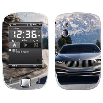   «BMW   »   HTC Touch Elf