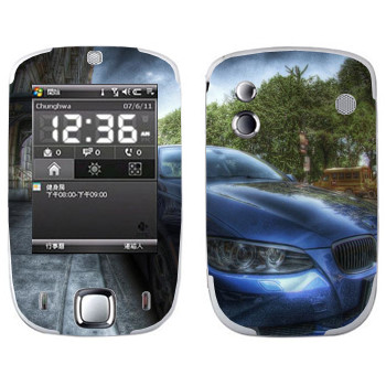   «BMW »   HTC Touch Elf