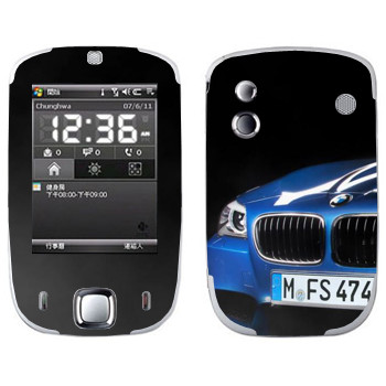   «BMW »   HTC Touch Elf
