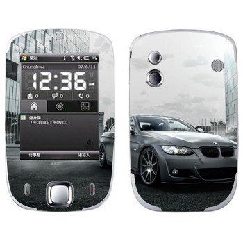   «BMW   »   HTC Touch Elf