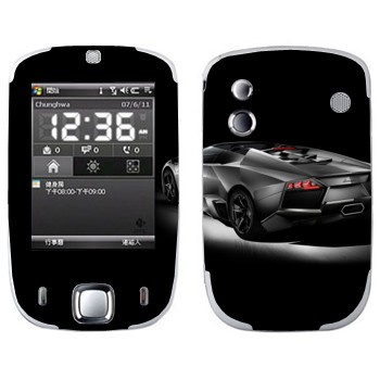   «Lamborghini Reventon Roadster»   HTC Touch Elf