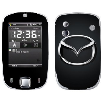   «Mazda »   HTC Touch Elf