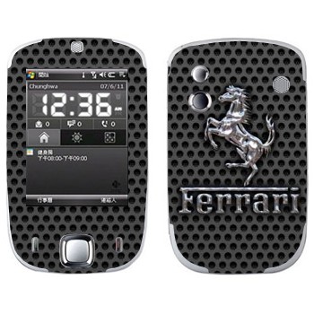   « Ferrari  »   HTC Touch Elf