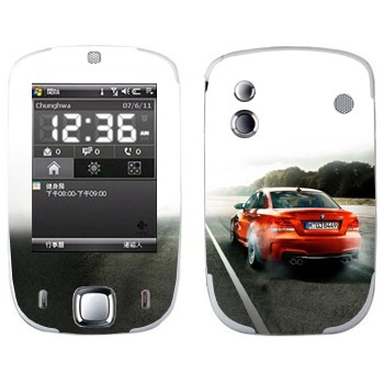   « BMW»   HTC Touch Elf
