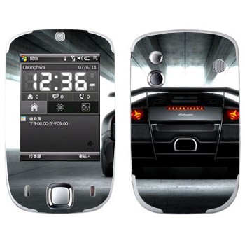   «  LP 670 -4 SuperVeloce»   HTC Touch Elf