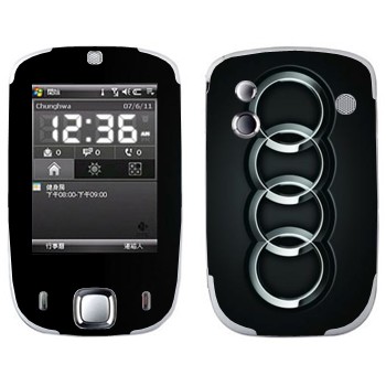   « AUDI»   HTC Touch Elf