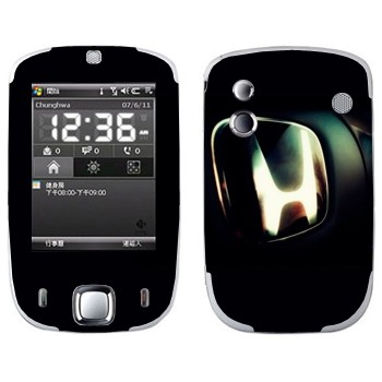   « Honda  »   HTC Touch Elf