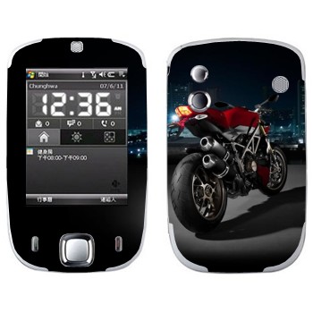   « Ducati»   HTC Touch Elf