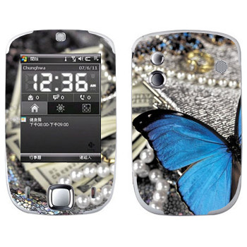   «   »   HTC Touch Elf