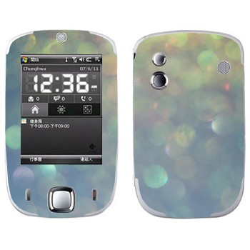 HTC Touch Elf