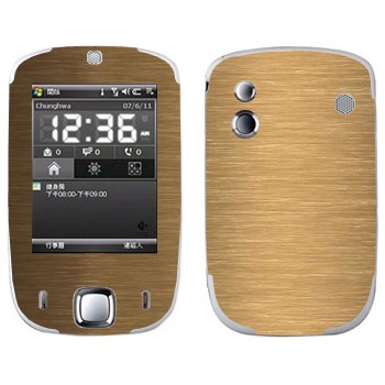 HTC Touch Elf