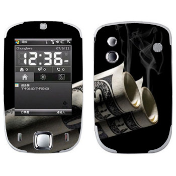   « »   HTC Touch Elf