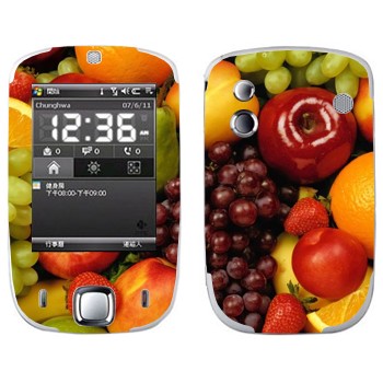   «- »   HTC Touch Elf