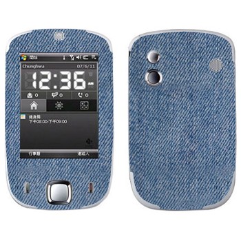 HTC Touch Elf