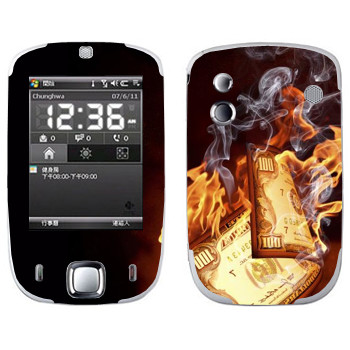   «  »   HTC Touch Elf