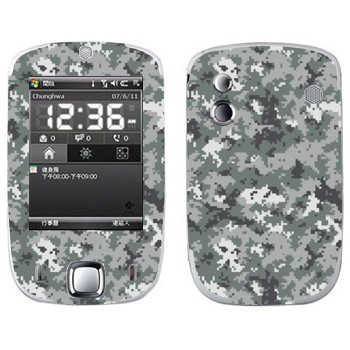 HTC Touch Elf