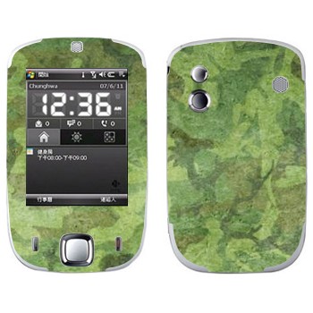 HTC Touch Elf