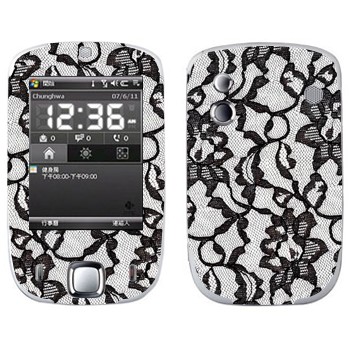   «    »   HTC Touch Elf