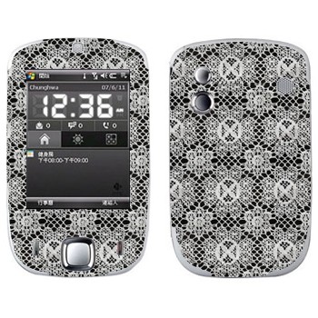   «   »   HTC Touch Elf