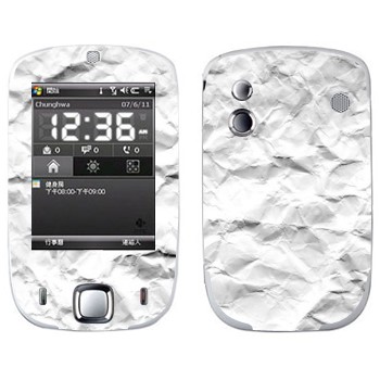   « »   HTC Touch Elf