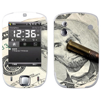   «  - »   HTC Touch Elf