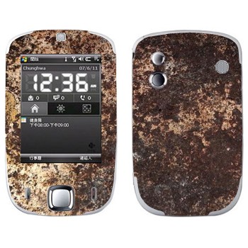   «  »   HTC Touch Elf