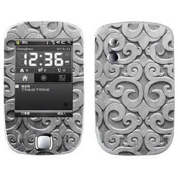   «  »   HTC Touch Elf